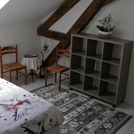 Holiday home House Bella&jul Bourgnac