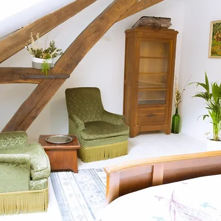 Holiday home House Bella&jul Bourgnac