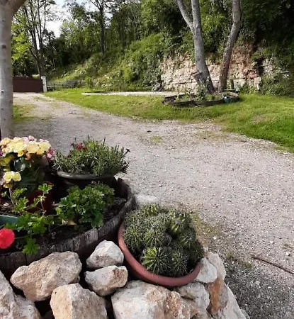 House Bella&jul Holiday home *