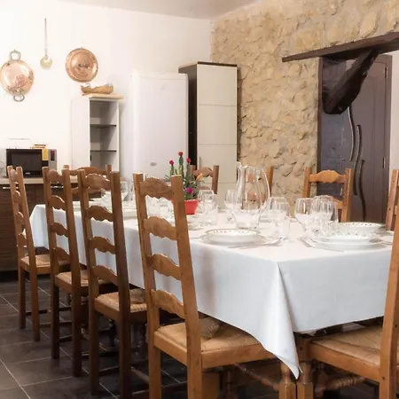 House Bella&jul Holiday home